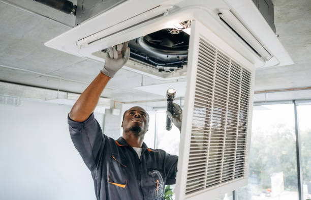 Licensed Air Conditioning Service service in Southampton, NY - FH HVAC